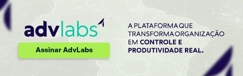 O Mais Completo Software Jurídico para Advogados. Experimente Grátis o AdvLabs. Buscando um Software Jurídico? Avalie o AdvLabs Gratuitamente.